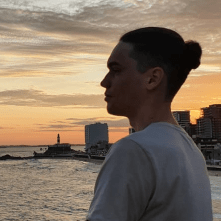 Icaro Meneses Github - Best Minimal Photos in Desktop