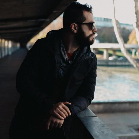 Zimin Danila Github - Download Incredible Light Texture | Desktop