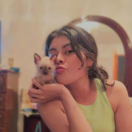 Danna Marisol Github - Ultra HD Dark Wallpaper - High Resolution