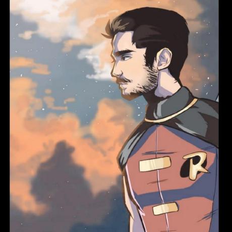 Dbr2907 David Barrientos Github - Abstract Texture Collection - 4K Quality