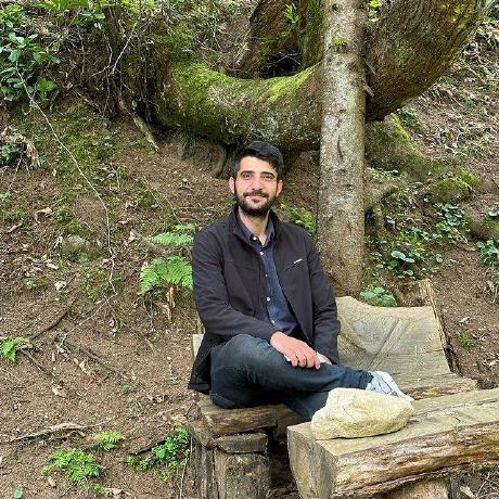 Fatih Onur Github - Abstract Texture Collection - Retina Quality