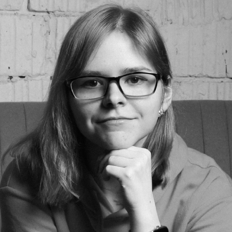 Lrina7 Irina Github - Dark Art Collection - Desktop Quality