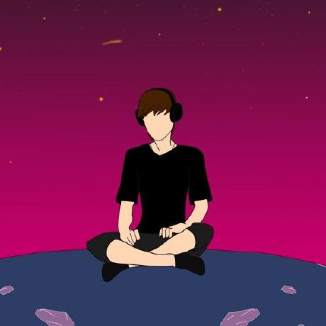 Silent Dripper Github - Full HD Gradient Illustrations for Desktop