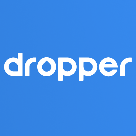 Dropper Github Topics Github - Retina Light Patterns for Desktop