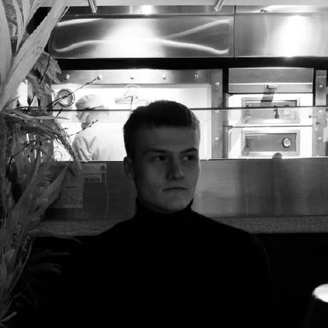 Mishatoshi Mikhail Sharapov Github - Premium Space Pattern Gallery - Mobile