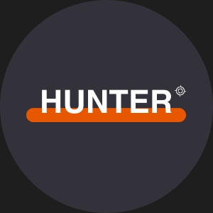 Hunter Github - High Quality Geometric Photo - Desktop