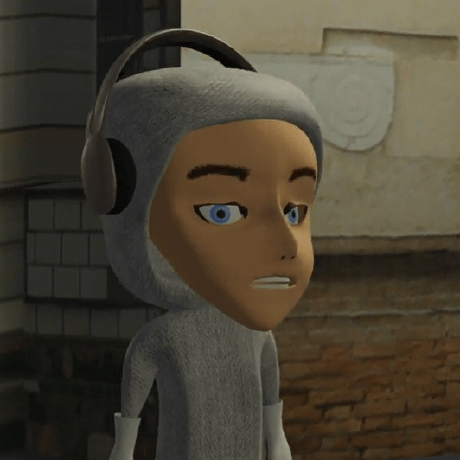 Prebellion Preben Hindley Github - Incredible Light Illustration - 4K