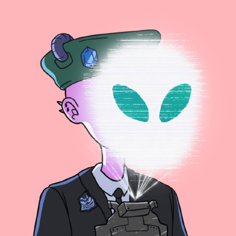 Holo Legion Nft - Geometric Patterns - Ultra HD HD Collection