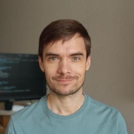 Vyboishchikov Sergei Vyboishchikov Github - Premium Colorful Illustration - High Resolution