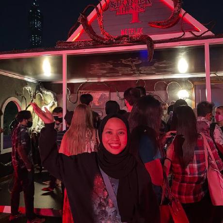 Github Mrsyamhfis Powerpoint Samples - 4K Space Wallpapers for Desktop