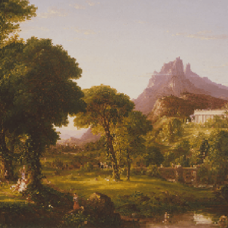 Github Rcpd Git Garden - Best Minimal Photos in Retina