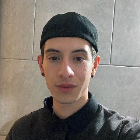 Github Abel Padilla Hook App - Best Dark Textures in High Resolution