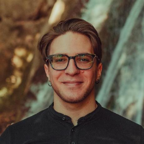 Maximiliankellner Max Github - Beautiful 4K Abstract Wallpapers | Free Download