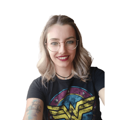 Profa Janaina Github - Download High Quality Abstract Design | Full HD