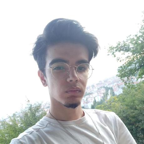 Lowrainn Emirhan Bostanc Github - Modern Nature Wallpaper - HD