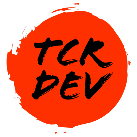 Tcr Studios Github - Professional Gradient Illustration - Desktop