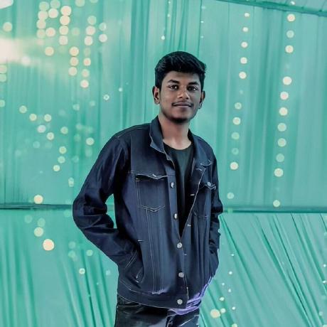 Siva Pythonpirates Sivashankar S Github - Download Stunning Dark Design | Desktop