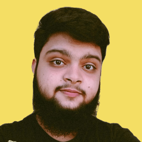 Zayed Hassn Github - High Quality Gradient Design - Mobile