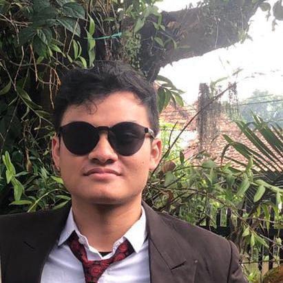 Mrizkiid Dev Muhammad Rizki Github - Sunset Patterns - Classic 8K Collection