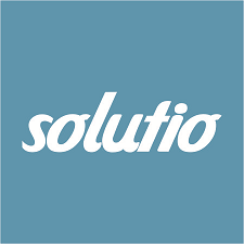 Solutio Software Solutio Software Github - Modern Geometric Pattern - 4K