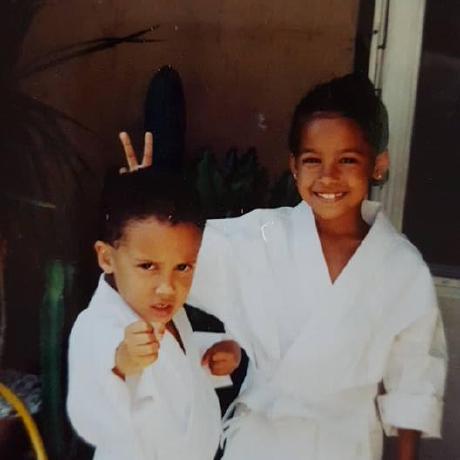 Camdenweav Camden Github - Artistic Light Pattern - 8K