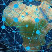 Ai Community Africa Github - Creative Geometric Picture - Full HD