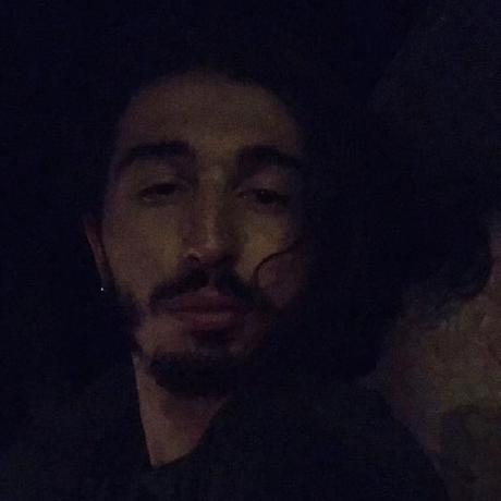 Necati1054 Necati Github - Gradient Design Collection - Desktop Quality