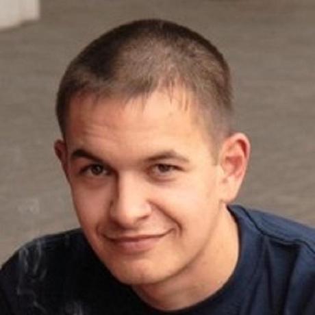 Korotovsky Taras Taras Github - High Quality Colorful Wallpaper - Desktop