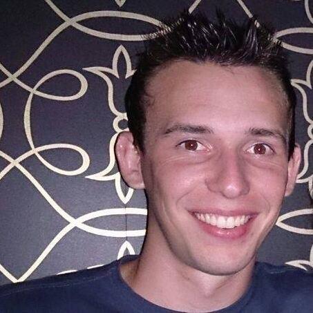 Gustavo Caju Gustavo Caju Github - High Quality Minimal Image - HD