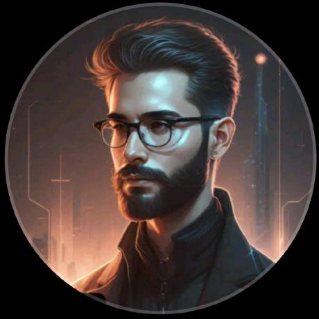 1mendesg Mendes Github - Premium Colorful Image - Full HD