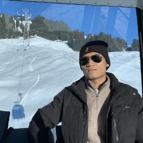 Zhouziggy Zhou Ziqi Github - Best Geometric Backgrounds in Desktop