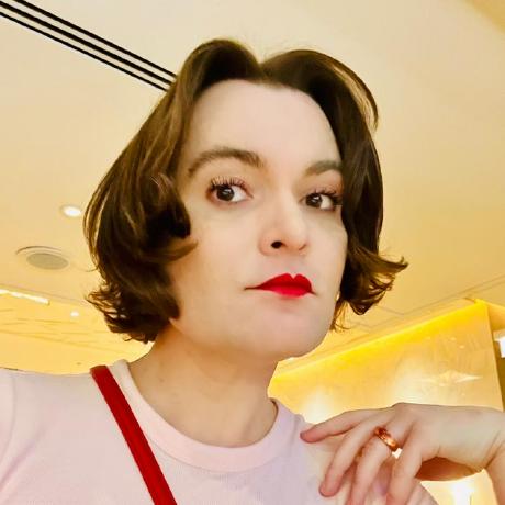 Madeline Watson Github - Premium Landscape Pattern Gallery - High Resolution