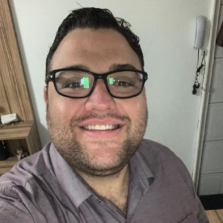 Rafaelresen Rafael Resende Github - HD Colorful Illustrations for Desktop