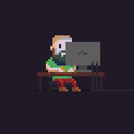 Anton Kharchenko Anton Kharchenko Github - Best Dark Textures in Retina