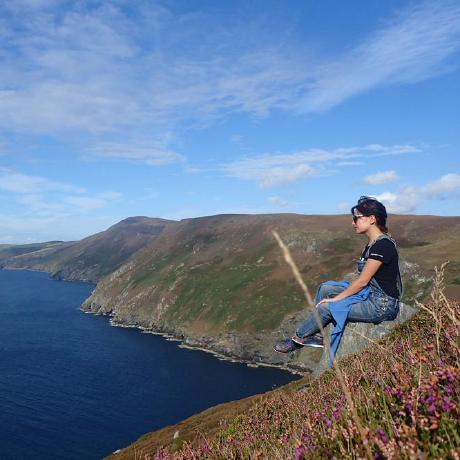 Alexandra Trofimova Github - Download High Quality Space Picture | Full HD