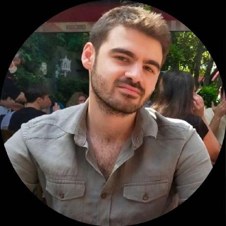 Github Utkucgln Repograph Utku Can G Len - Premium Colorful Photo Gallery - Retina