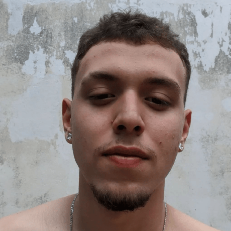 Gio Ortega Github - Minimal Illustration Collection - 8K Quality