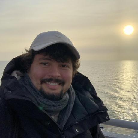 Xavierfelipe Felipe Xavier Github - Colorful Photos - Gorgeous 8K Collection