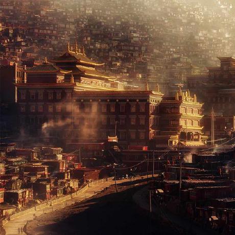 Bryce Dipietro Umbc Github - Download Amazing City Texture | High Resolution