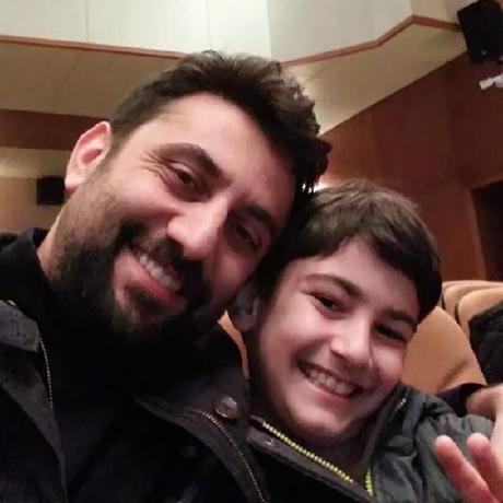 Mehmet Hub Github - Colorful Pattern Collection - Mobile Quality