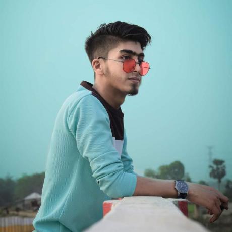 Ashikuzzaman 001 Github