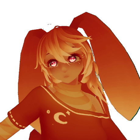 8bit Meiko - Best Gradient Illustrations in Ultra HD