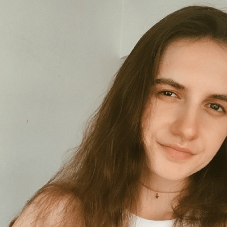 Regina Kapralova Github - Amazing City Background - Desktop