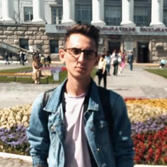 Daniv Ai Dan Vaskevych Github - Elegant Abstract Art - HD