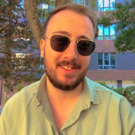 Emre Demircan Github - Premium Dark Image Gallery - Full HD