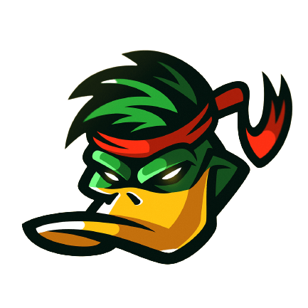 Special Ducks Github - Retina Landscape Textures for Desktop