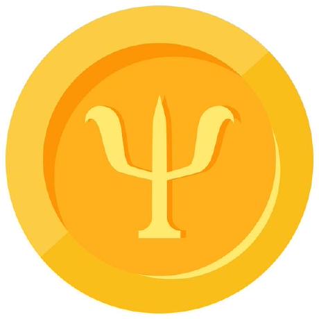 Seed123 Psy Github - Gradient Illustration Collection - Full HD Quality