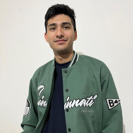 Oficial51 Giancarlo Github - Incredible Abstract Image - 4K