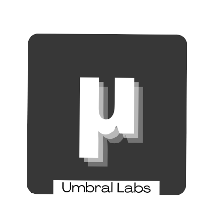 Umbra Labs Github - Best Geometric Arts in High Resolution