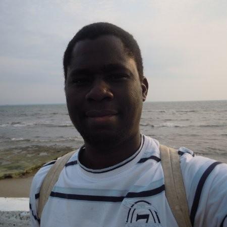 Bondeystephen Olabode Durojola Github - Modern Space Design - Full HD